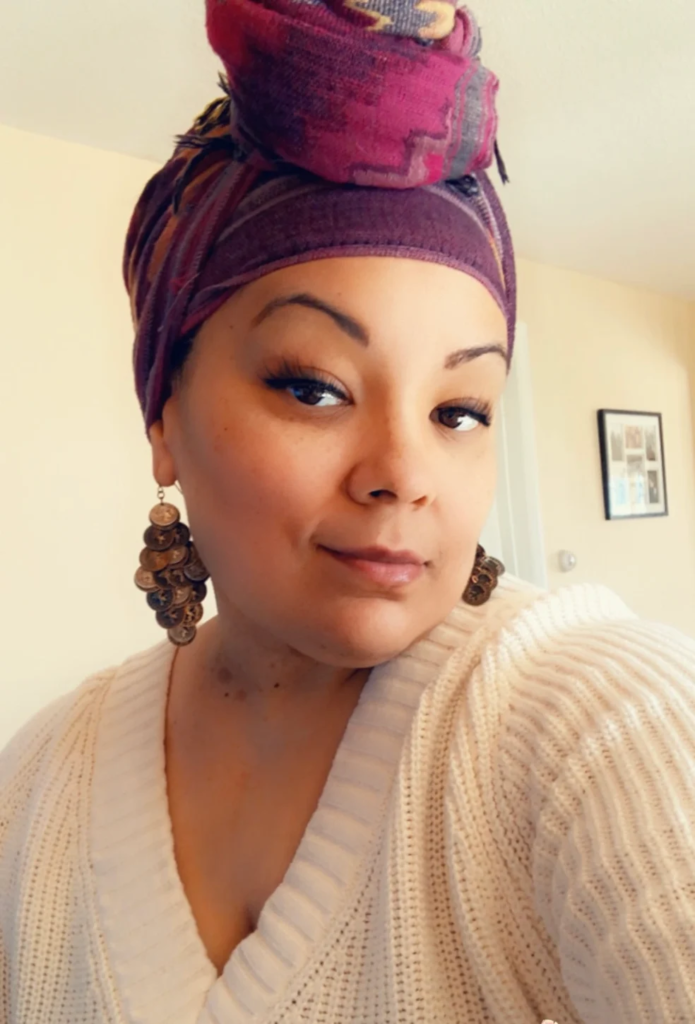 Tonya Bailey Curry