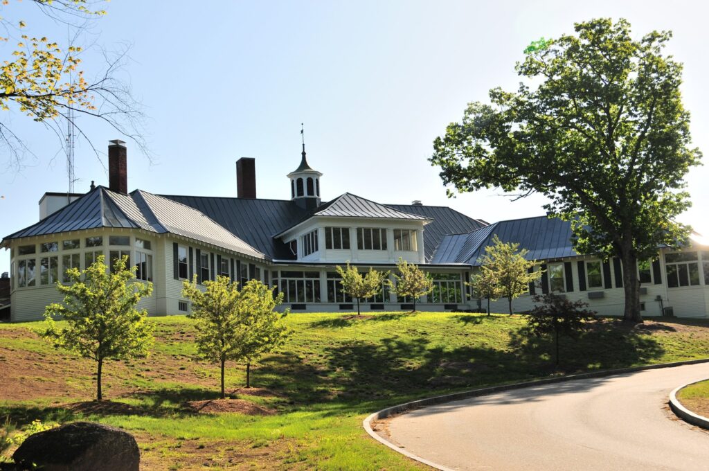Memorial Hospital NH
