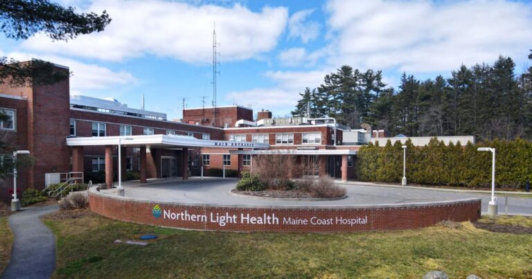 Maine Coast Hospital